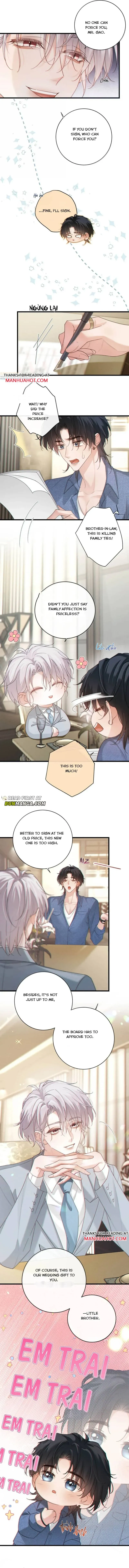 Read Extra Concentrated Pheromone chapter 50 image 2 on Lezhin