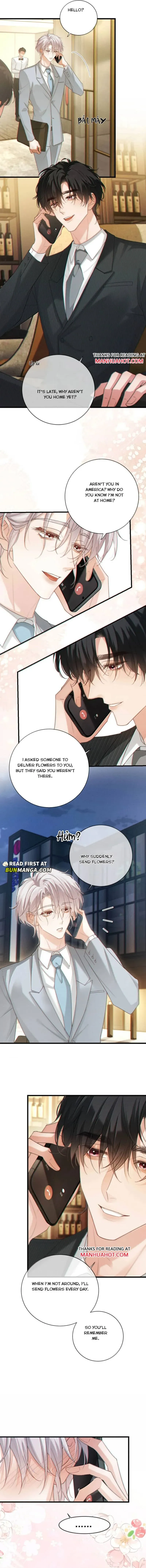 Read Extra Concentrated Pheromone chapter 50 image 4 on Lezhin