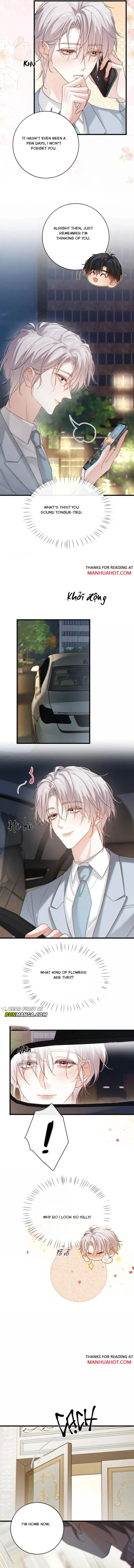 Read Extra Concentrated Pheromone chapter 50 image 5 on Lezhin
