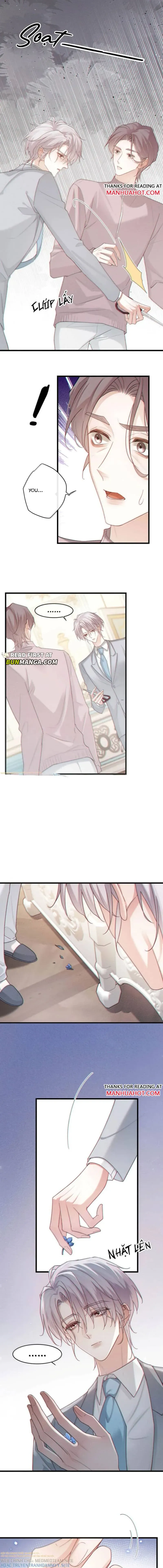 Read Extra Concentrated Pheromone chapter 51 image 1 on Lezhin