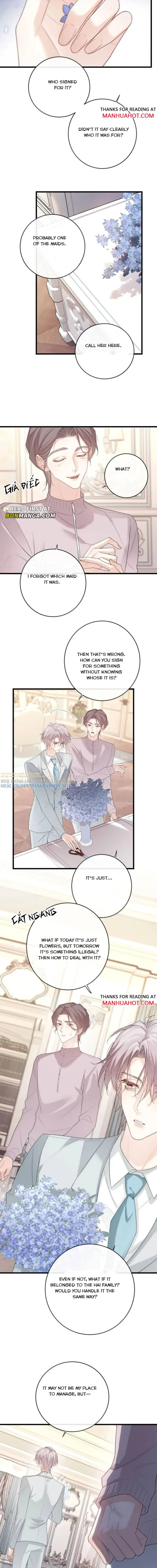 Read Extra Concentrated Pheromone chapter 51 image 2 on Lezhin