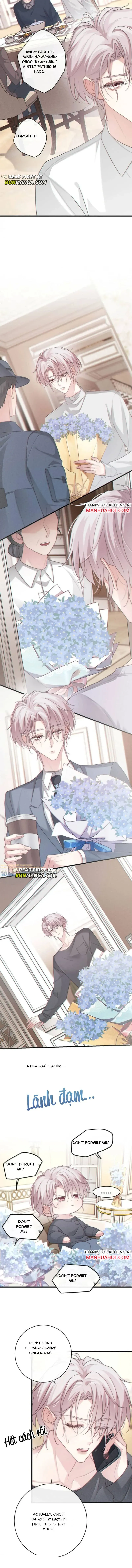 Read Extra Concentrated Pheromone chapter 51 image 5 on Lezhin