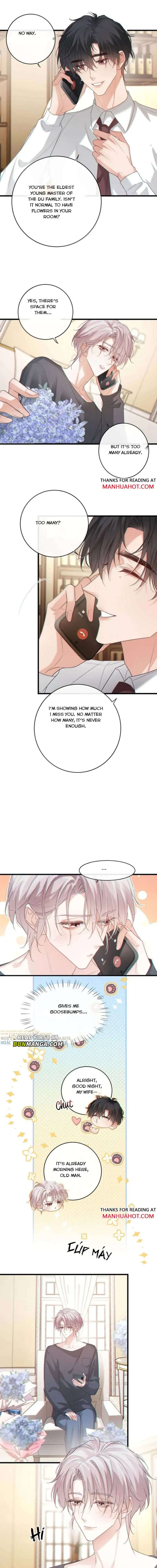 Read Extra Concentrated Pheromone chapter 51 image 6 on Lezhin