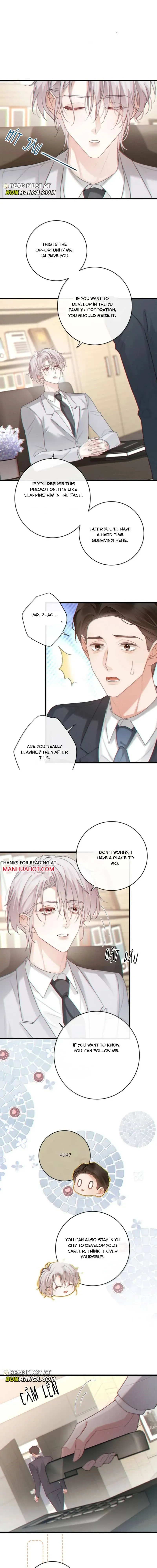 Read Extra Concentrated Pheromone chapter 52 image 2 on Lezhin