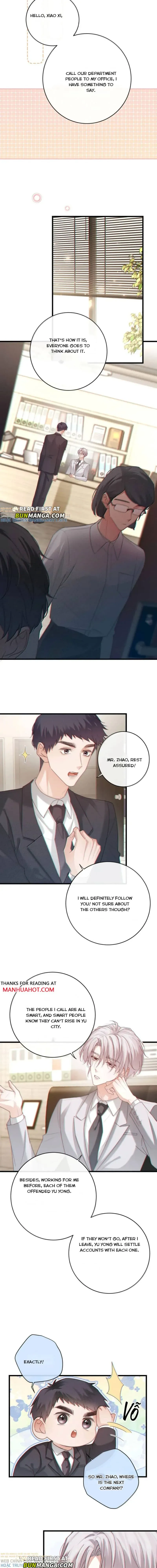 Read Extra Concentrated Pheromone chapter 52 image 3 on Lezhin