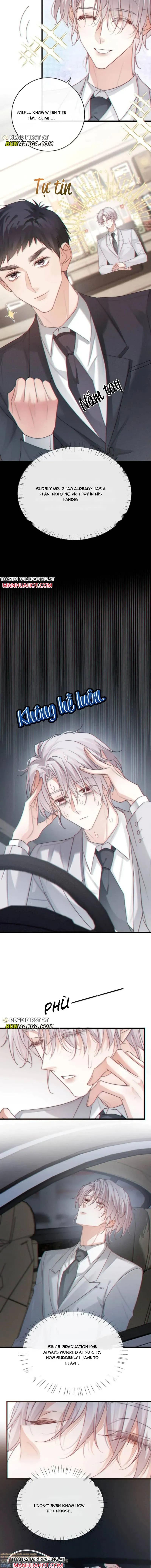 Read Extra Concentrated Pheromone chapter 52 image 4 on Lezhin