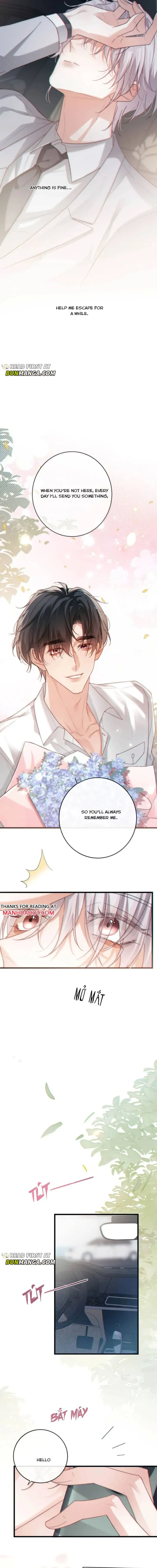 Read Extra Concentrated Pheromone chapter 52 image 5 on Lezhin