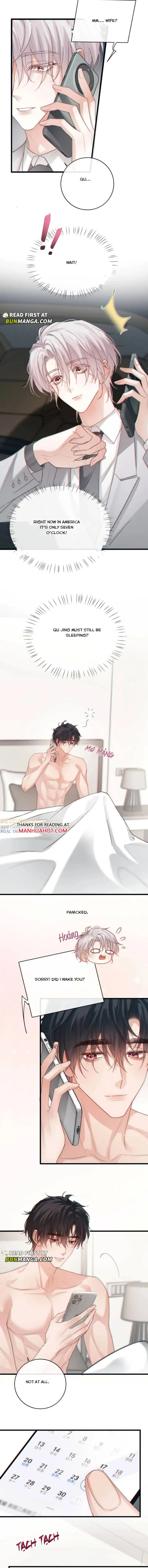 Read Extra Concentrated Pheromone chapter 52 image 6 on Lezhin