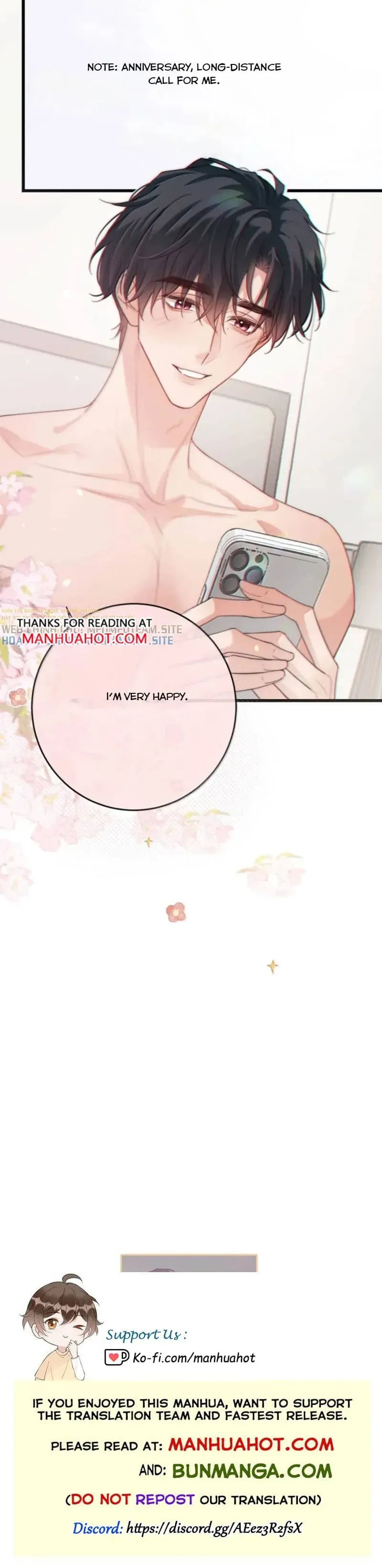 Read Extra Concentrated Pheromone chapter 52 image 7 on Lezhin