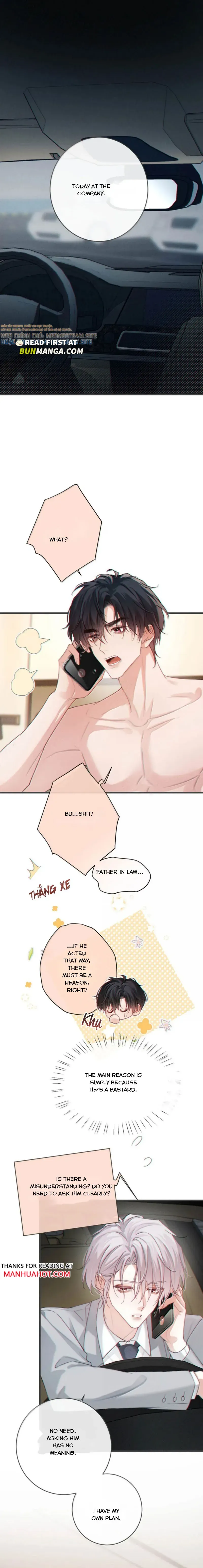 Read Extra Concentrated Pheromone chapter 53 image 1 on Lezhin