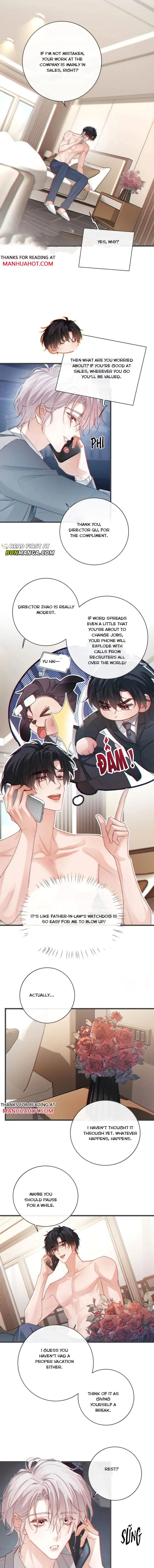 Read Extra Concentrated Pheromone chapter 53 image 2 on Lezhin