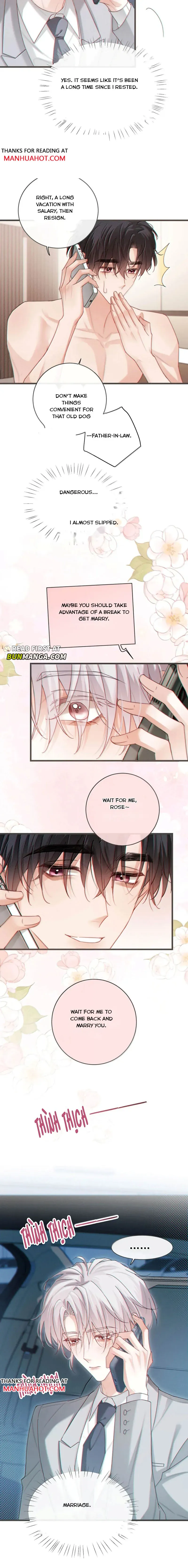 Read Extra Concentrated Pheromone chapter 53 image 3 on Lezhin