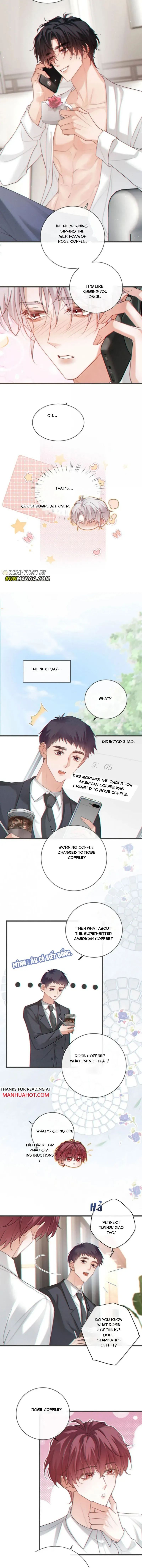 Read Extra Concentrated Pheromone chapter 53 image 5 on Lezhin