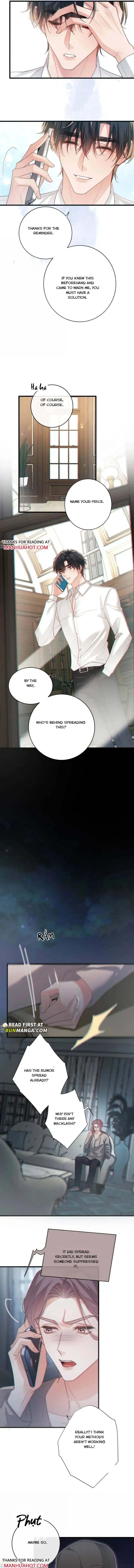 Extra Concentrated Pheromone Chapter 54 page 3 - 