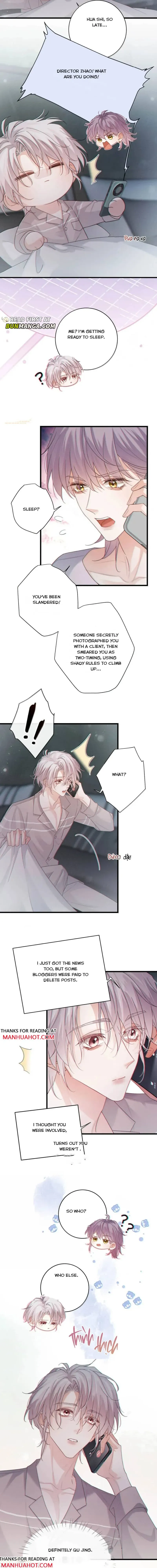 Extra Concentrated Pheromone Chapter 54 page 5 - 