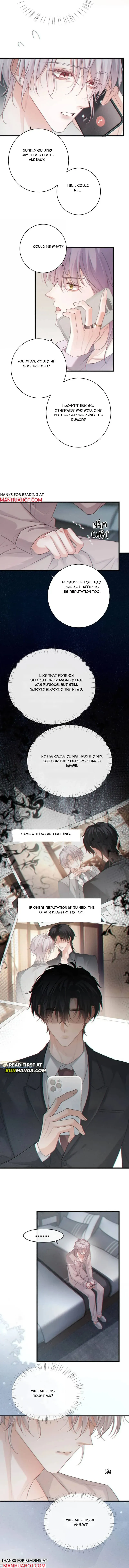 Extra Concentrated Pheromone Chapter 54 page 6 - 