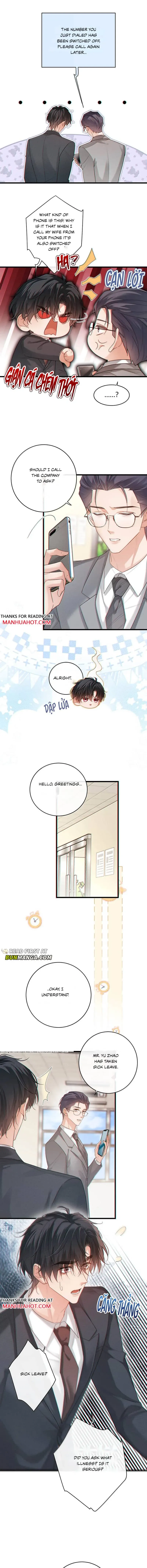 Extra Concentrated Pheromone Chapter 55 page 2 - 