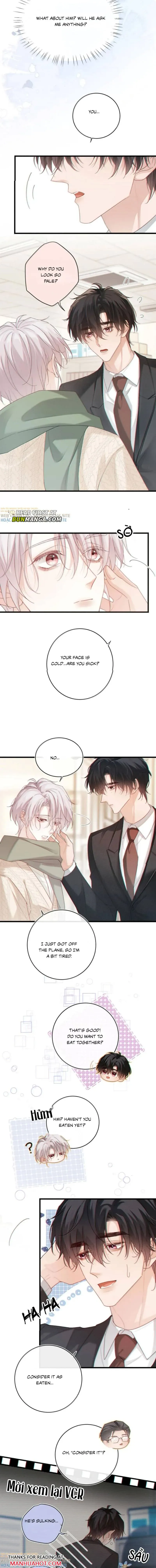Read Extra Concentrated Pheromone chapter 56 image 1 on Lezhin