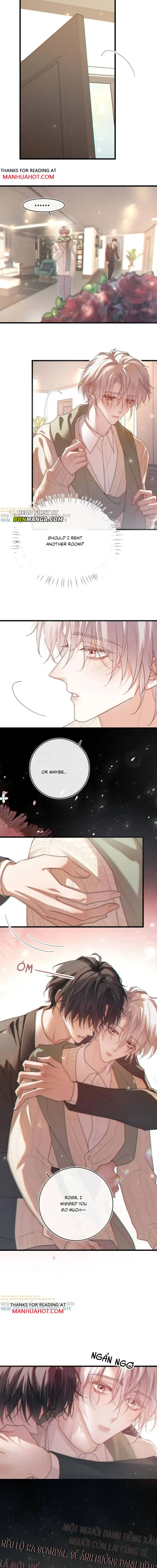 Read Extra Concentrated Pheromone chapter 56 image 3 on Lezhin