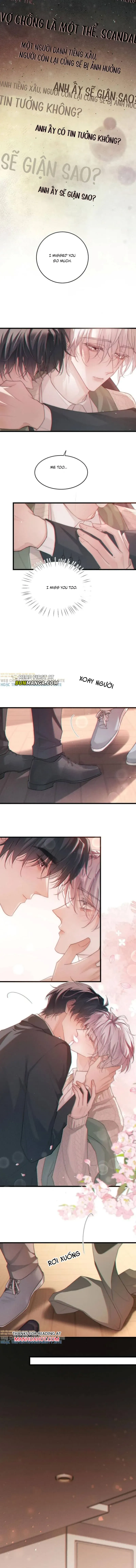 Read Extra Concentrated Pheromone chapter 56 image 4 on Lezhin