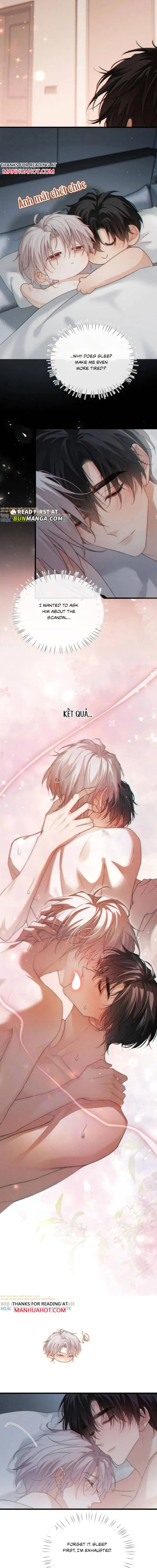 Read Extra Concentrated Pheromone chapter 56 image 5 on Lezhin