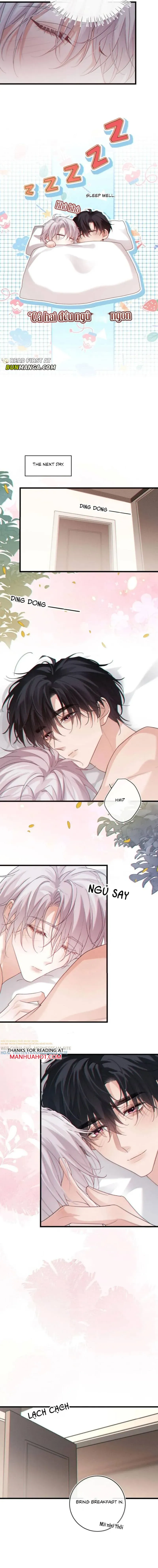 Read Extra Concentrated Pheromone chapter 56 image 6 on Lezhin
