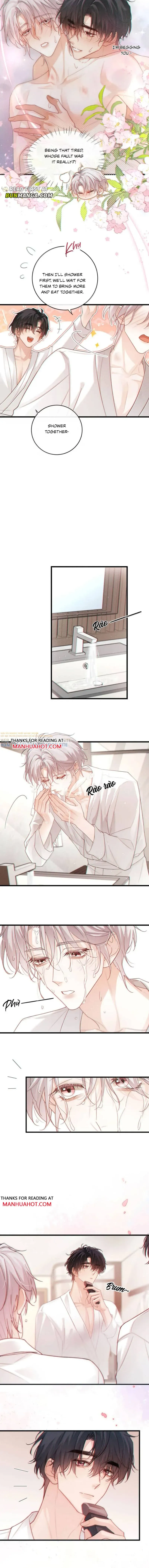 Read Extra Concentrated Pheromone chapter 57 image 1 on Lezhin