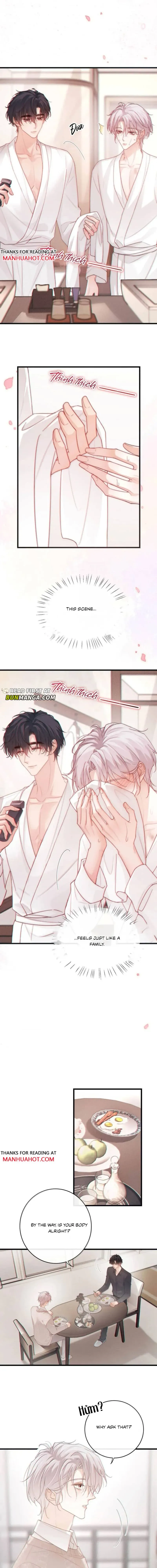 Read Extra Concentrated Pheromone chapter 57 image 2 on Lezhin