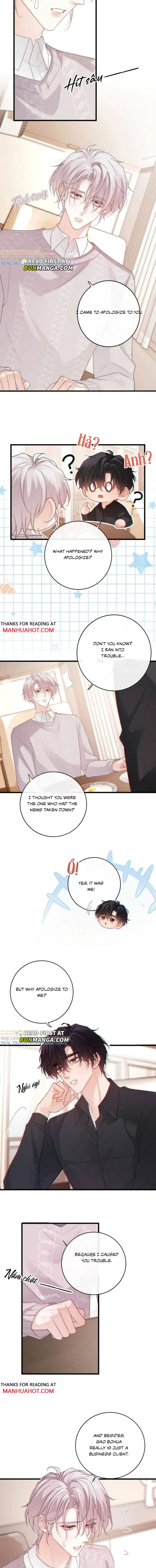 Read Extra Concentrated Pheromone chapter 57 image 4 on Lezhin