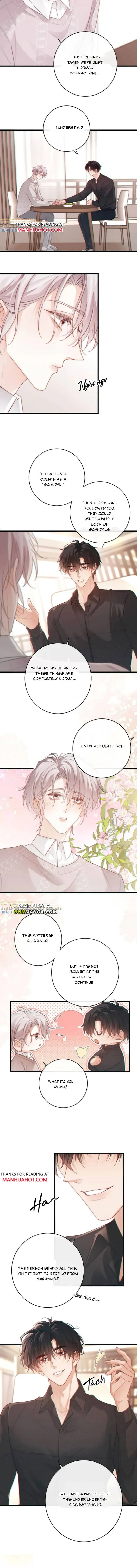 Read Extra Concentrated Pheromone chapter 57 image 5 on Lezhin