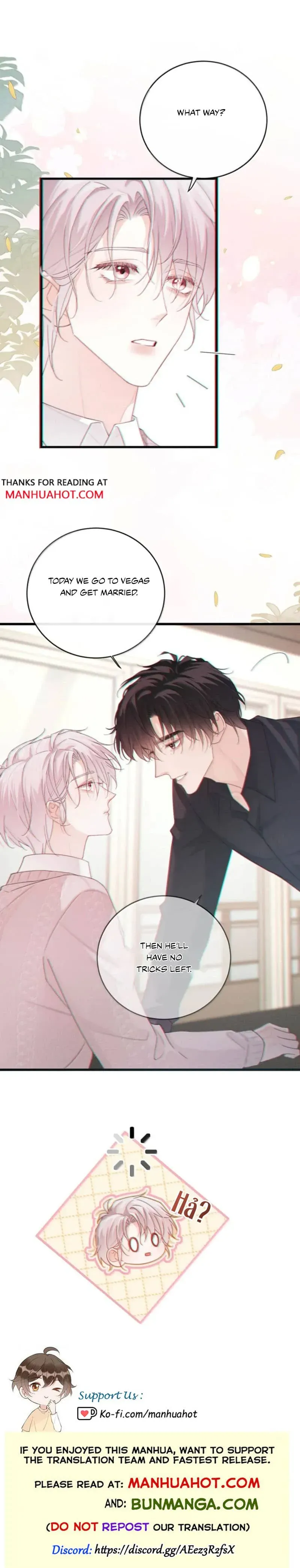 Read Extra Concentrated Pheromone chapter 57 image 6 on Lezhin