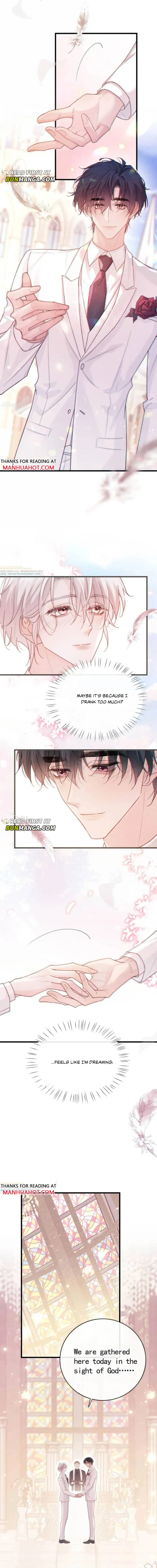 Read Extra Concentrated Pheromone chapter 58 image 3 on Lezhin