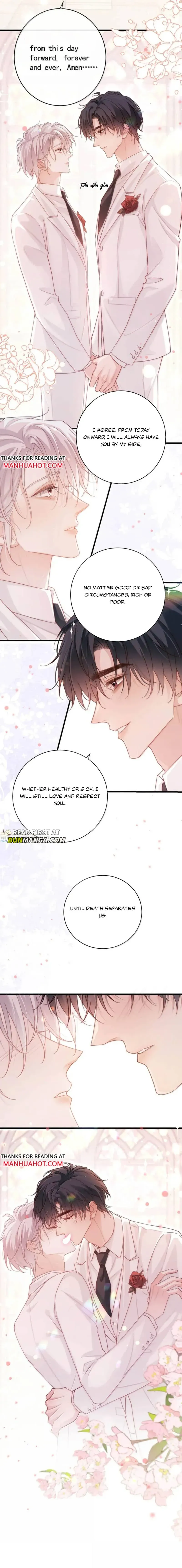 Read Extra Concentrated Pheromone chapter 58 image 4 on Lezhin