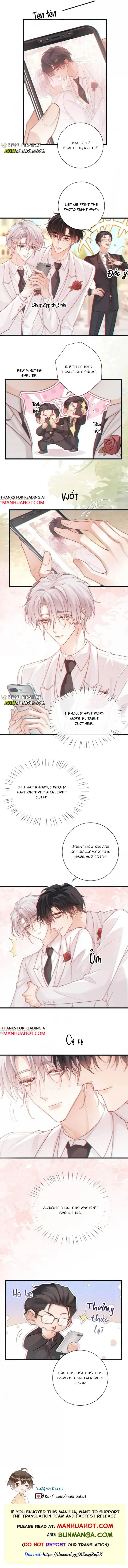 Read Extra Concentrated Pheromone chapter 58 image 5 on Lezhin