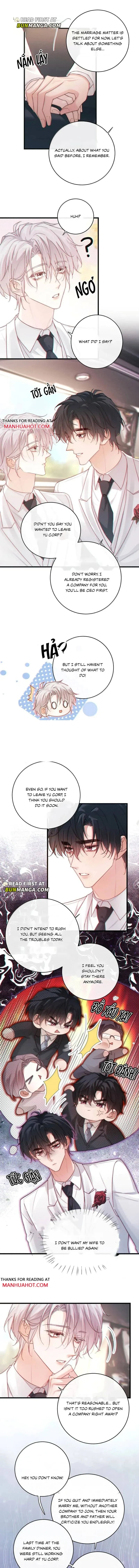 Read Extra Concentrated Pheromone chapter 59 image 2 on Lezhin