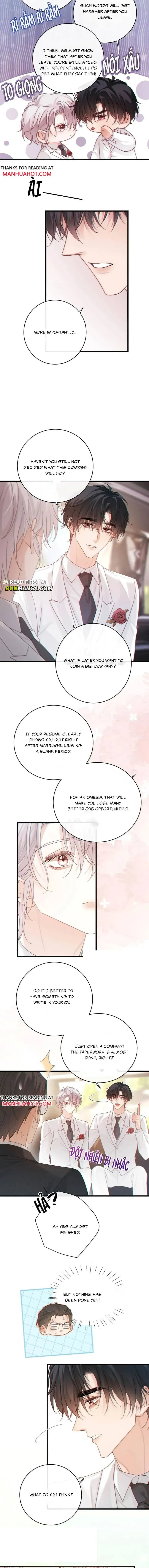 Read Extra Concentrated Pheromone chapter 59 image 3 on Lezhin