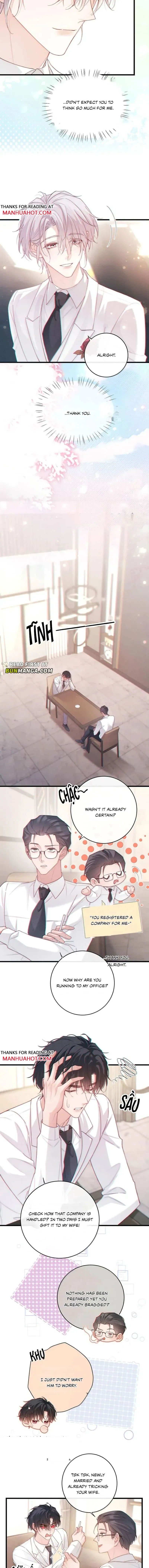 Read Extra Concentrated Pheromone chapter 59 image 4 on Lezhin