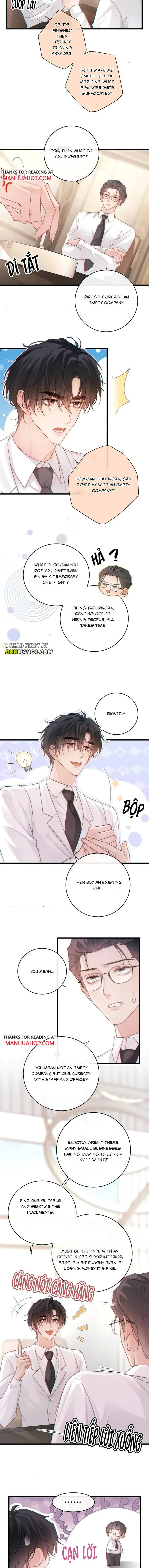 Read Extra Concentrated Pheromone chapter 59 image 5 on Lezhin