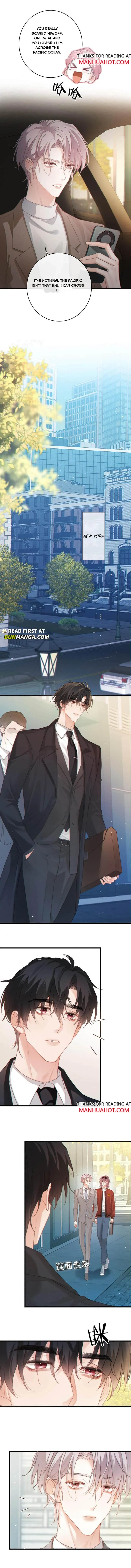 Read Extra Concentrated Pheromone chapter 6 image 4 on Lezhin