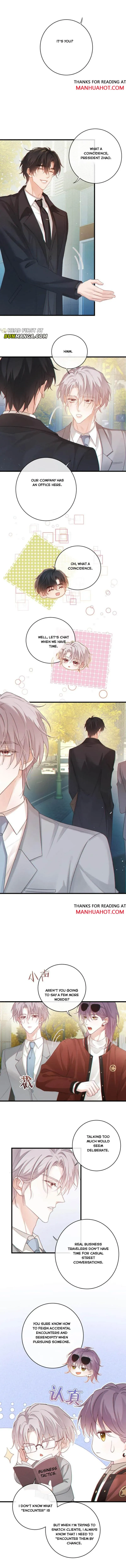 Read Extra Concentrated Pheromone chapter 6 image 5 on Lezhin