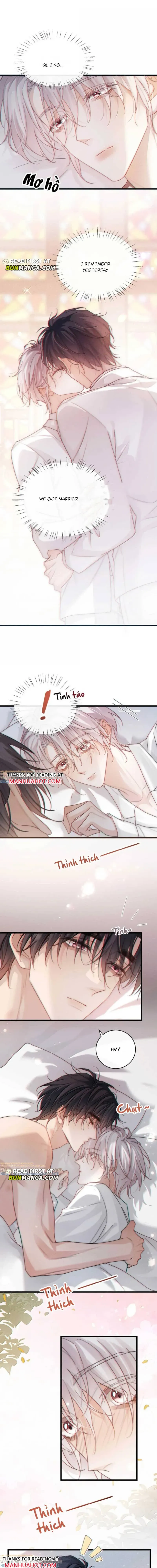 Read Extra Concentrated Pheromone chapter 60 image 1 on Lezhin