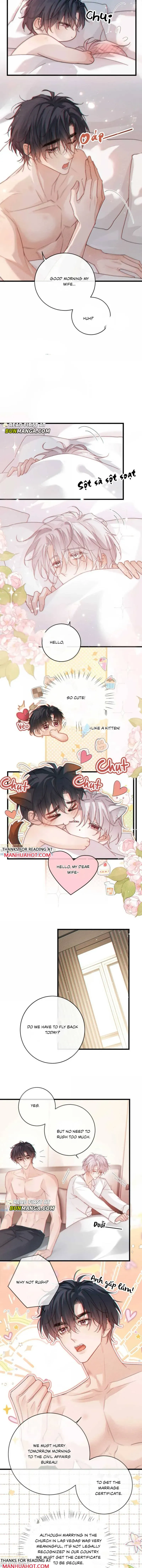 Read Extra Concentrated Pheromone chapter 60 image 2 on Lezhin