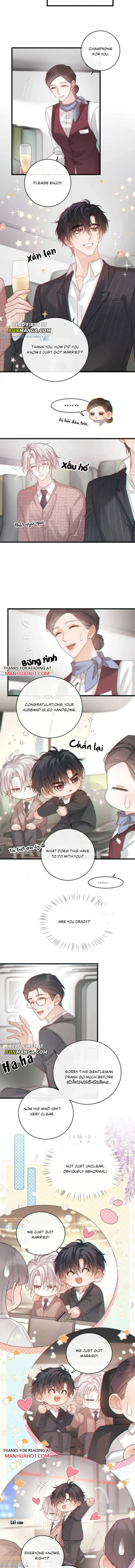 Read Extra Concentrated Pheromone chapter 60 image 4 on Lezhin