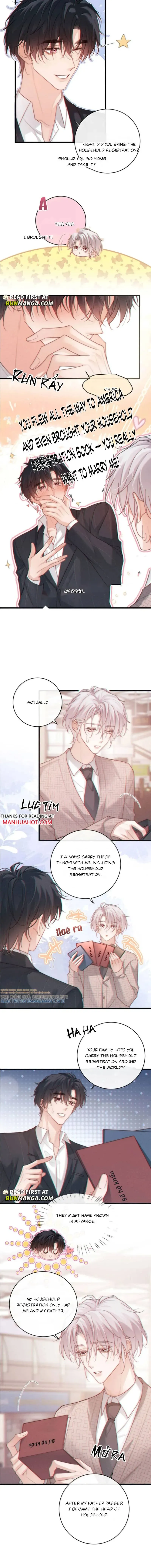 Read Extra Concentrated Pheromone chapter 61 image 1 on Lezhin