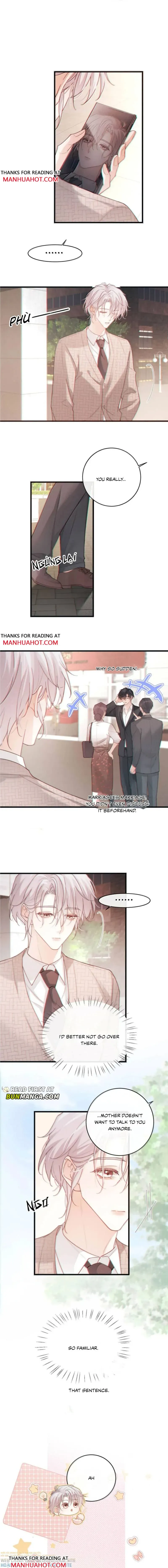 Read Extra Concentrated Pheromone chapter 61 image 5 on Lezhin