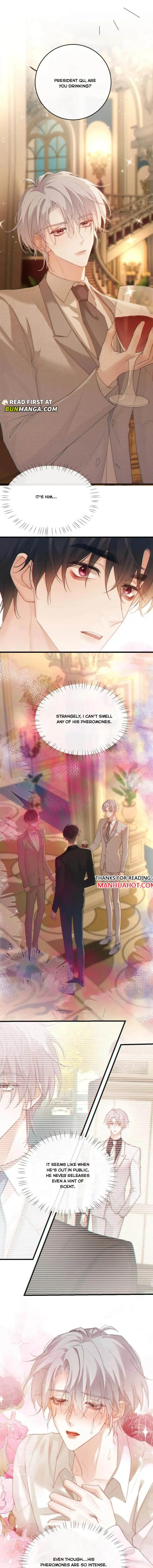 Read Extra Concentrated Pheromone chapter 7 image 4 on Lezhin