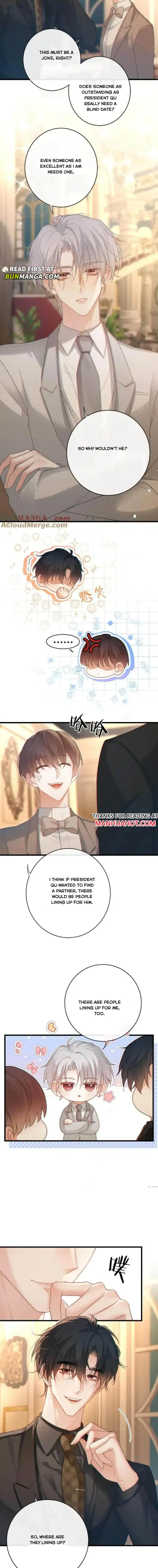 Read Extra Concentrated Pheromone chapter 8 image 1 on Lezhin