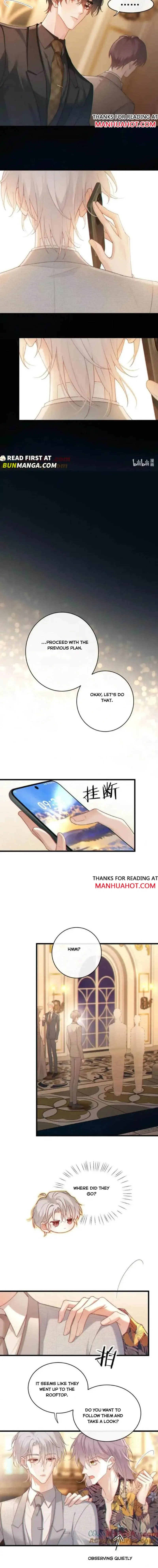 Read Extra Concentrated Pheromone chapter 8 image 3 on Lezhin