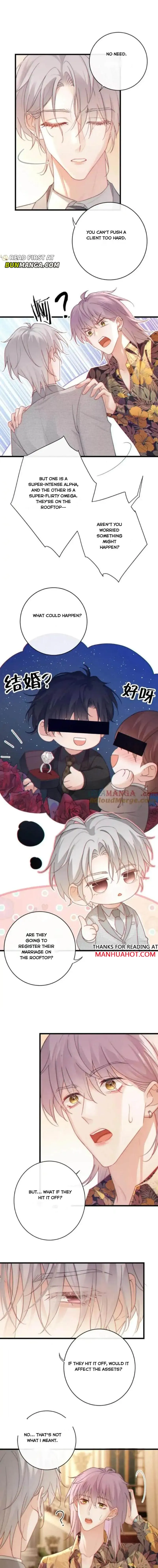 Read Extra Concentrated Pheromone chapter 8 image 4 on Lezhin