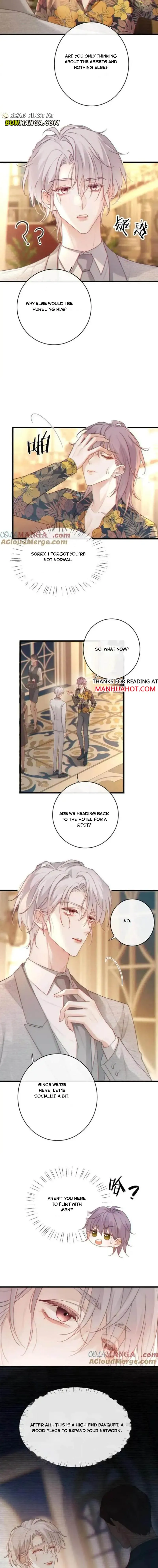 Read Extra Concentrated Pheromone chapter 8 image 5 on Lezhin